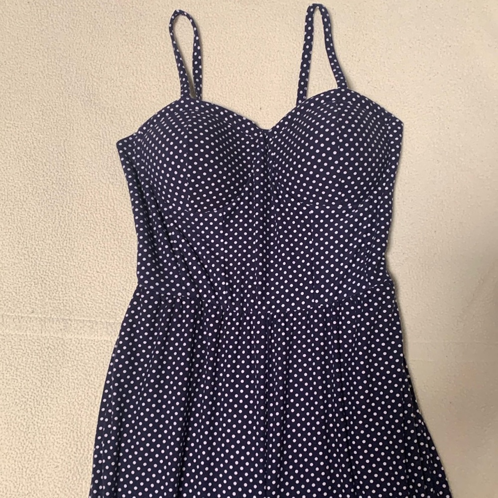 No Boundaries summer Dress